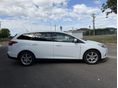 FORD FOCUS 2014 - 3