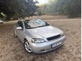 OPEL ASTRA G Cabrio 1.6 16V