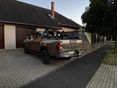 TOYOTA HILUX 2023/6 - 1