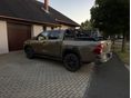 TOYOTA HILUX 2023/6 - 2