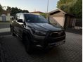 TOYOTA HILUX 2023/6 - 4