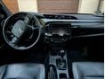 TOYOTA HILUX 2023/6 - 7