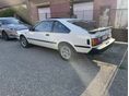 TOYOTA CELICA 1983/7 - 3