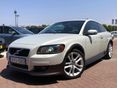 VOLVO C30 2.0 D Summum R-Design - Ritkaság. Magánszemélytől. xenon. tetőablak. bőr. ülésfűtés. szervíz