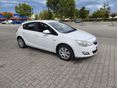 OPEL ASTRA J 2010/8 - 2