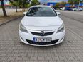 OPEL ASTRA J 2010/8 - 3