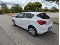 OPEL ASTRA J 2010/8 - 5