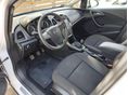 OPEL ASTRA J 2010/8 - 6