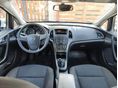 OPEL ASTRA J 2010/8 - 7