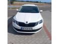 SKODA OCTAVIA 1.6 CR TDI Ambition DSG