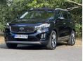 KIA SORENTO 2016/4 - 2