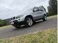 BMW X5 3.0 (Automata) E53 - M54B30 - 215.000 KM - Vonóhorog