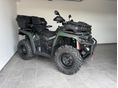 ODES PATCHCROSS 650 L Szervós