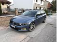 VOLKSWAGEN PASSAT Variant 2.0 TDI BMT Comfortline DSG 20COL KEREKEK