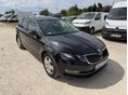 SKODA OCTAVIA 2018/9 - 11