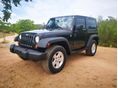 JEEP WRANGLER Unlimited 3.8 V6 Sport