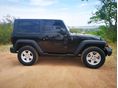 JEEP WRANGLER 2008/1 - 3