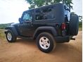 JEEP WRANGLER 2008/1 - 6