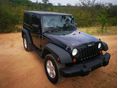 JEEP WRANGLER 2008/1 - 9