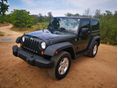 JEEP WRANGLER 2008/1 - 10