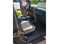 JEEP WRANGLER 2008/1 - 12