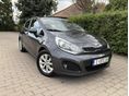KIA RIO 1.2 CVVT Limitált EXTRÁS!!! VÉGIG MARKASZERVIZBEN SZERVIZELT!