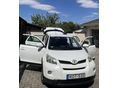 TOYOTA URBAN CRUISER 2010/1 - 3
