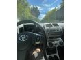 TOYOTA URBAN CRUISER 2010/1 - 6