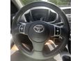TOYOTA URBAN CRUISER 2010/1 - 7