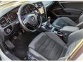 VOLKSWAGEN GOLF VII 2017/5 - 5