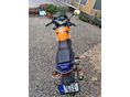 HONDA CBR 125 R 2007/5 - 4