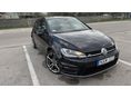 VOLKSWAGEN GOLF VII 2014/7 - 11