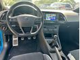 SEAT LEON 2016/9 - 10