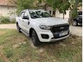 FORD RANGER 2.0 TDCi 4x4 Wild Trak (Automata)