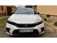 HONDA CIVIC 2.0 i-MMD Hybrid Sport eCVT