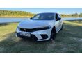 HONDA CIVIC 2022/10 - 12