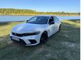 HONDA CIVIC 2022/10 - 1