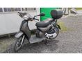 APRILIA SCARABEO 50 4t