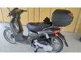 APRILIA SCARABEO 50 2006/8 - 2