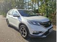 HONDA CR-V 2.0 Elegance 2WD