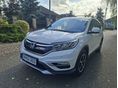 HONDA CR-V 2015/9 - 3