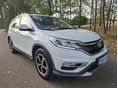 HONDA CR-V 2015/9 - 6