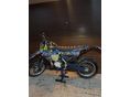 HUSQVARNA TE 250 