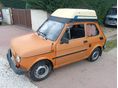 POLSKI FIAT 126 1987/2 - 1