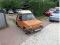 POLSKI FIAT 126 1987/2 - 2
