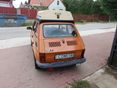 POLSKI FIAT 126 1987/2 - 3