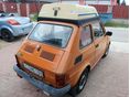 POLSKI FIAT 126 1987/2 - 4