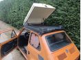 POLSKI FIAT 126 1987/2 - 6