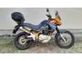 KAWASAKI KLE 500 