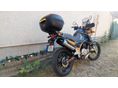 KAWASAKI KLE 500 2005/7 - 2